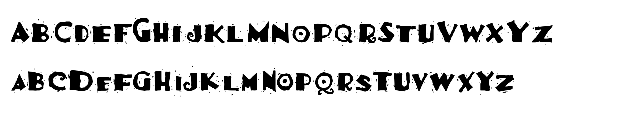 Antaro Font